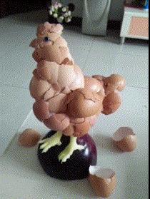 真为你担心，没明白你是怎么插进去的，太难以相信了