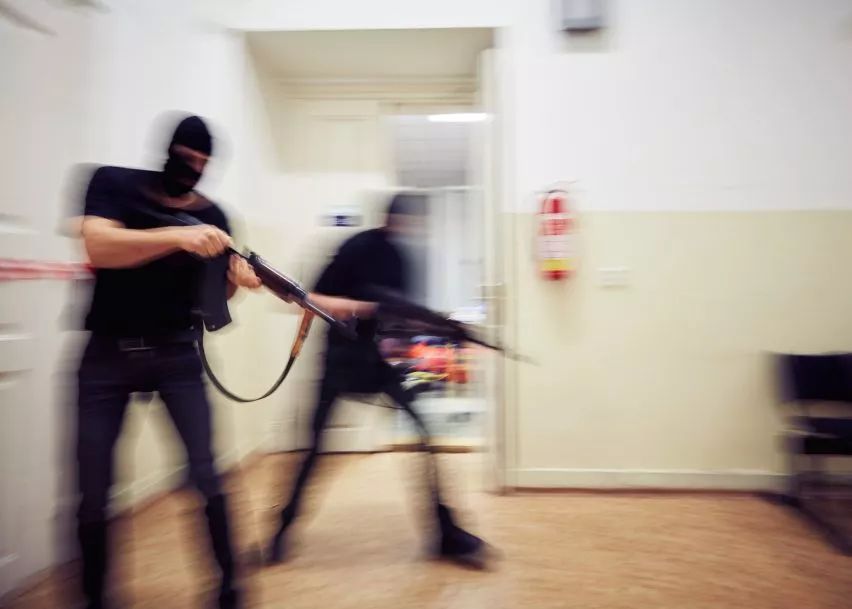 1部电影，2座建筑，3个城市，4场展览……2017年的36种元素