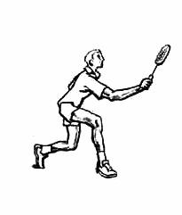 羽毛球课堂：世上最全羽毛球运动教程！