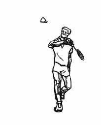 羽毛球课堂：世上最全羽毛球运动教程！