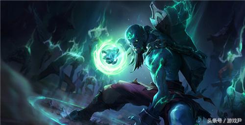 lol英雄明星皮肤,lol明星皮肤