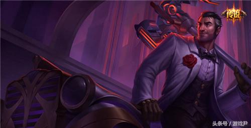 lol英雄明星皮肤,lol明星皮肤