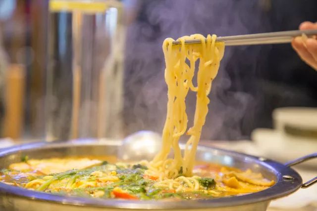 韩国广场南路韩料店,有家韩料店