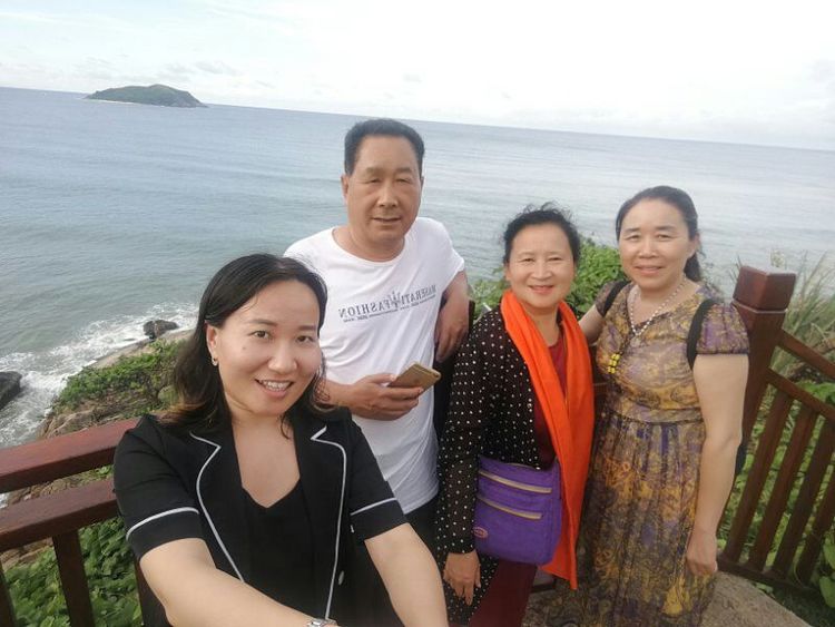 生日礼物女儿6-10岁,海南旅游送长辈礼物