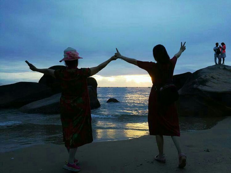 生日礼物女儿6-10岁,海南旅游送长辈礼物