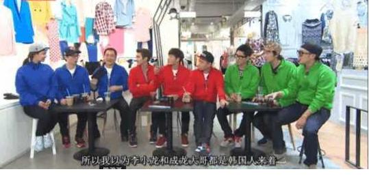 成龙地位高明星都鞠躬,成龙国际影响力奥斯卡