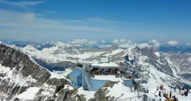 带娃冬天看雪最好的地方,冬季带孩子玩雪必备