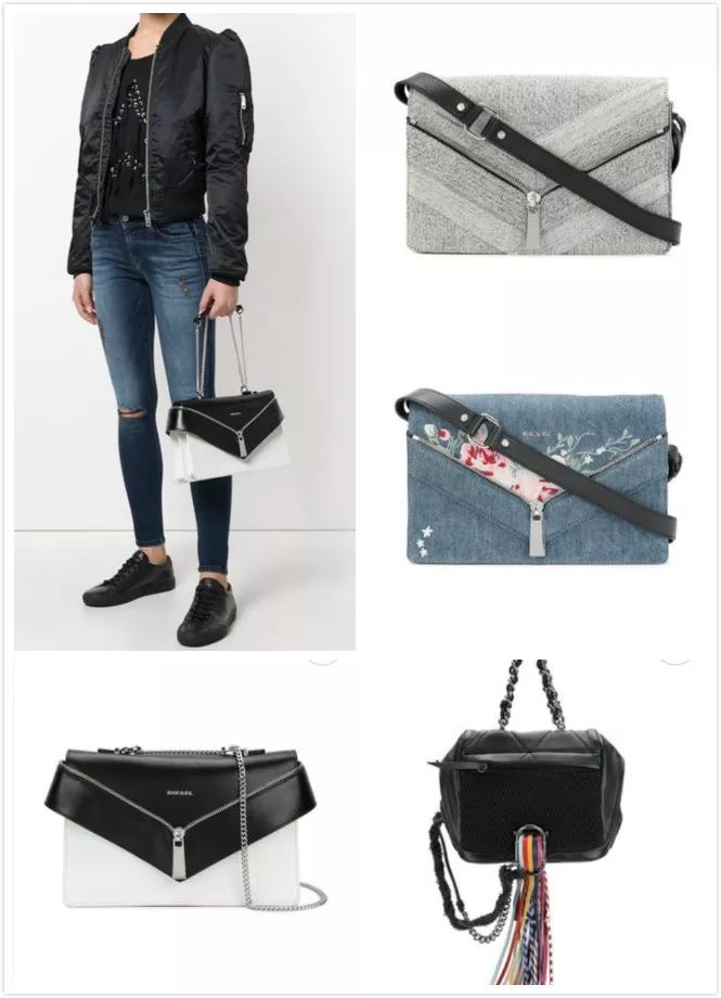 包包就是女人的尊严,包包是女人自信的源泉