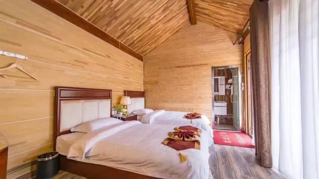 元旦最适合去的地方是哪里,元旦去哪儿最好玩