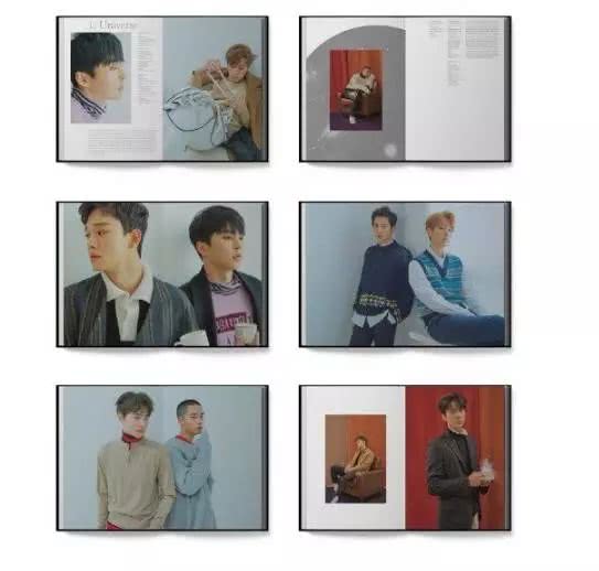 EXO冬专上线，又到了考验真爱粉的时候了