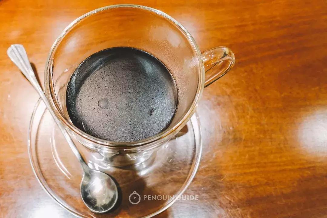 世界最好喝的热巧克力,一杯浓郁温暖的热巧克力