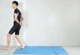 肌肉拉伤怎么快速恢复图解,肌肉拉伤怎么快速恢复经常锻炼