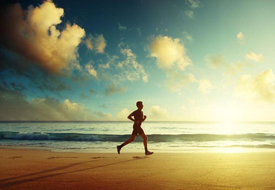 跑步压缩袜有什么用,跑步必备神器加压袜