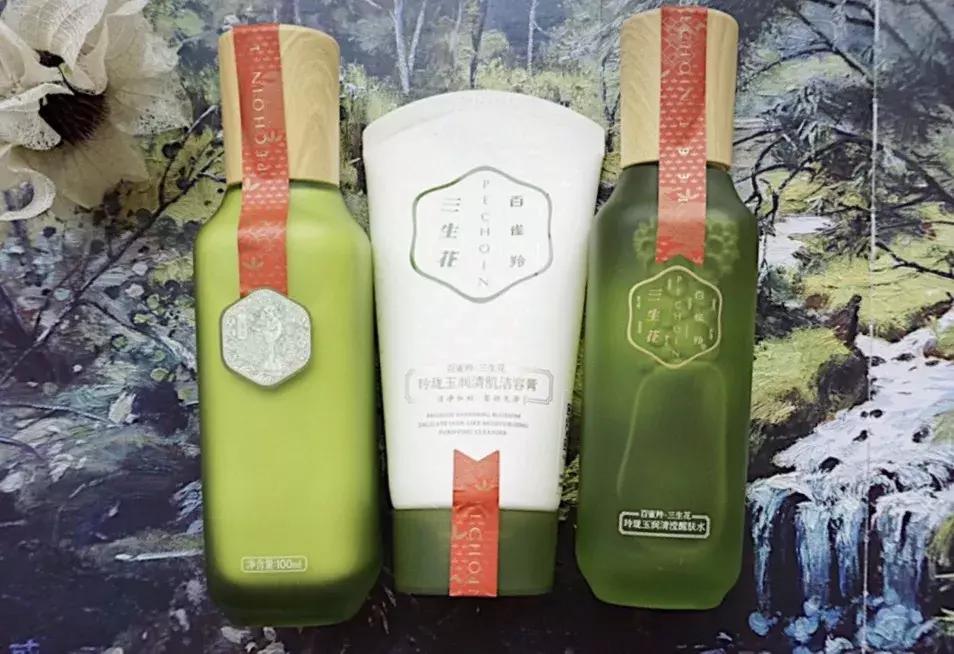 为什么有的护肤品便宜很好用,为什么突然很多好用的国货