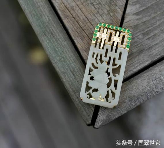 镶嵌的宝石，非同凡响的经典（结尾｜篇四：珠宝界永恒记忆的美）