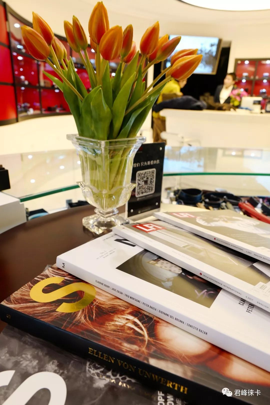 有哪些杂志可以推荐,有哪些杂志