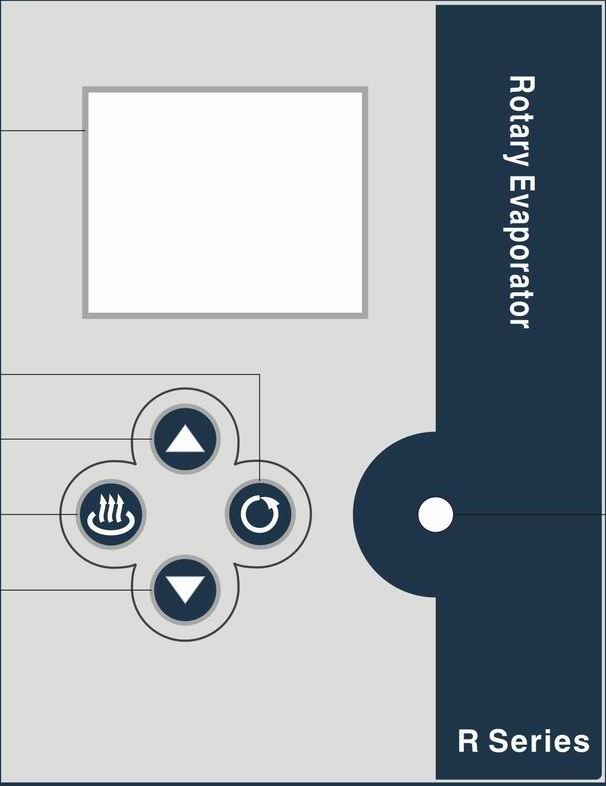 旋蒸仪步骤顺序,旋蒸仪蒸到什么时候停止