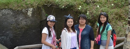 毕业旅行致青春,毕业旅行之深圳