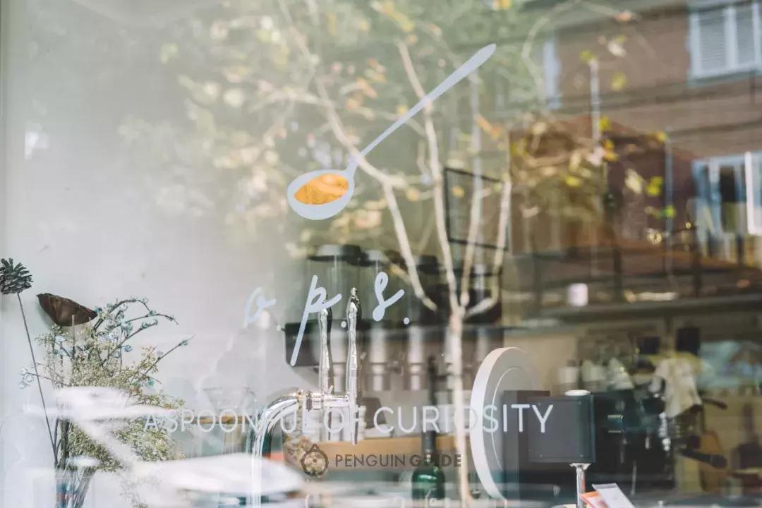 上海新开咖啡店,上海最大咖啡馆