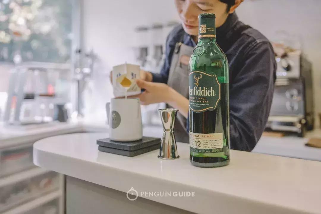 上海新开咖啡店,上海最大咖啡馆