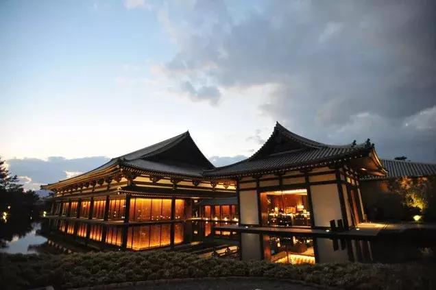 2018年住进日本の百年隐世桃源，尝尽独具特色国民料理尊享生活！