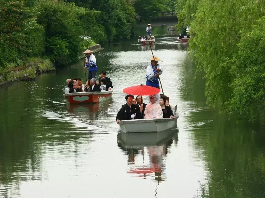 2018年住进日本の百年隐世桃源，尝尽独具特色国民料理尊享生活！