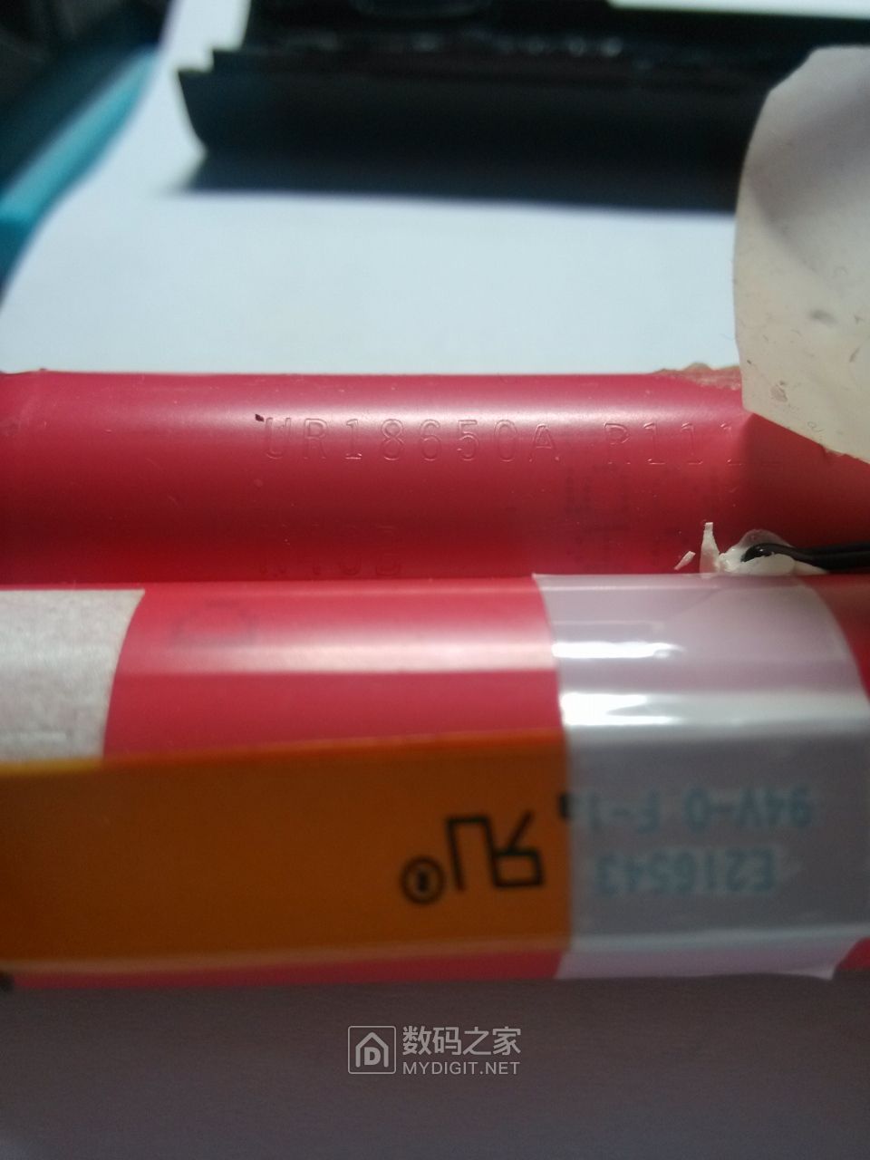 a32-f80笔记本电池换电芯,笔记本电脑b575电池换电芯教程