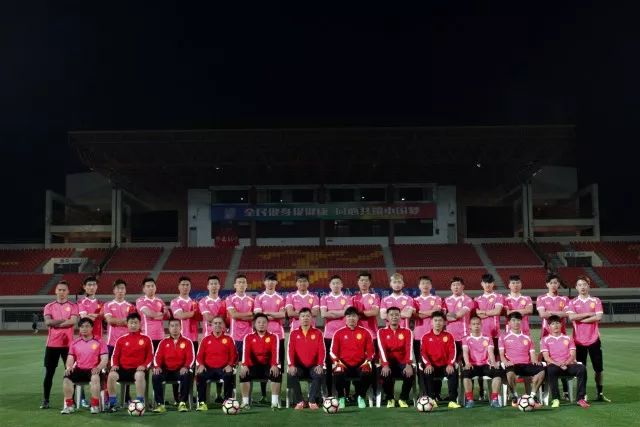 2018中国足协杯资格赛决赛,2018中国足协杯决赛