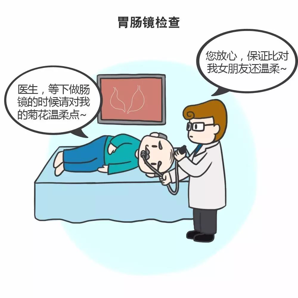 看老司机如何手把手教你为父母挑选体检套餐，让你不花冤枉钱！