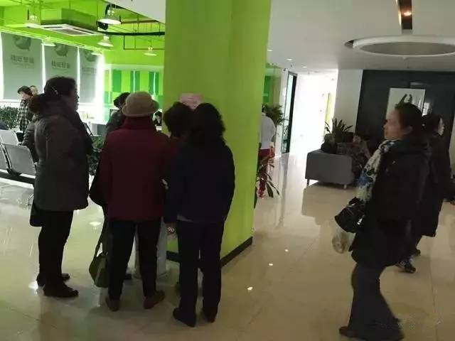 关心父母避免受骗,提醒爸妈不要受骗给女儿转钱