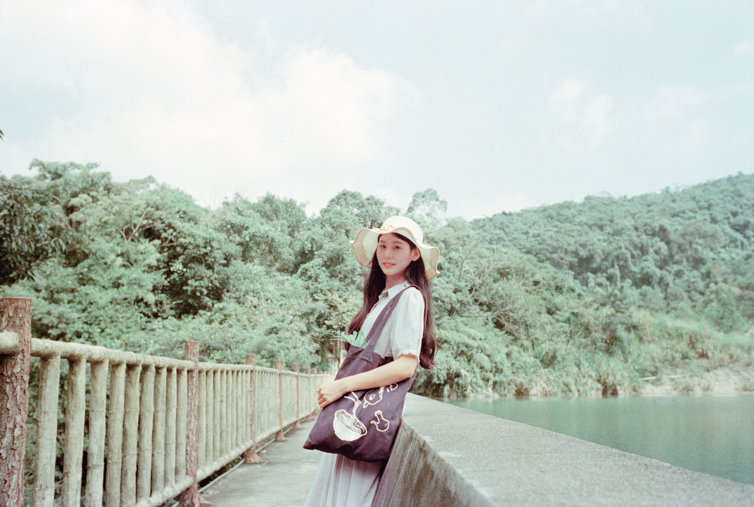 胶卷使用心得和感受,胶片相机使用心得