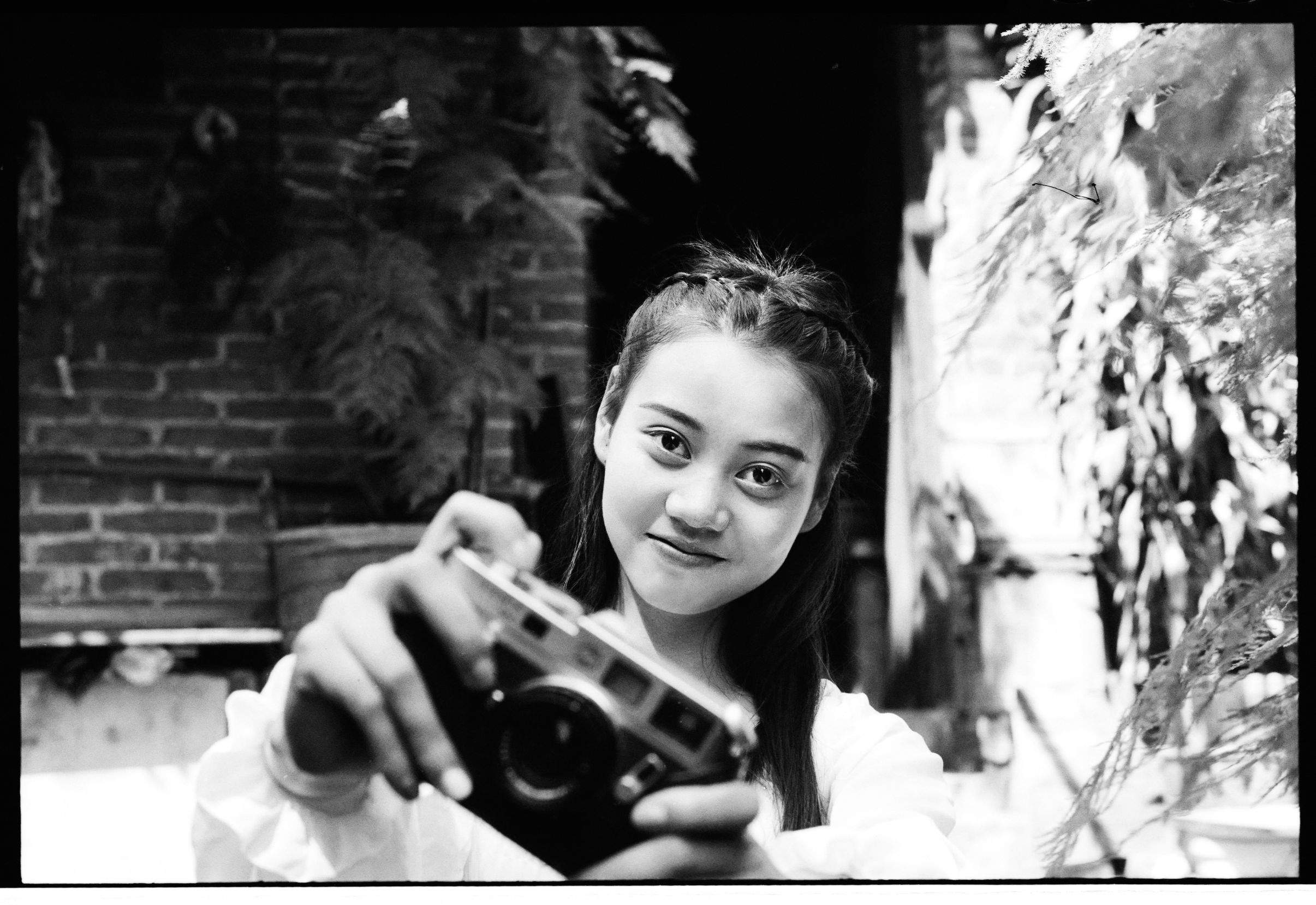 胶卷使用心得和感受,胶片相机使用心得