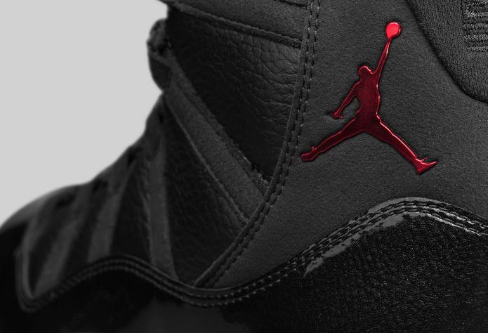 aj11最好看的配色排名,aj11最经典的十大配色