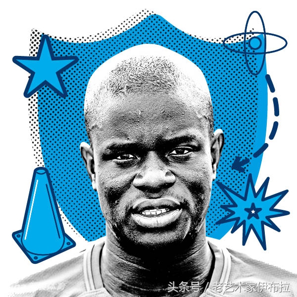 皇马十大中场球员,皇马十大中场球星