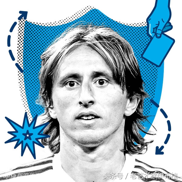 皇马十大中场球员,皇马十大中场球星