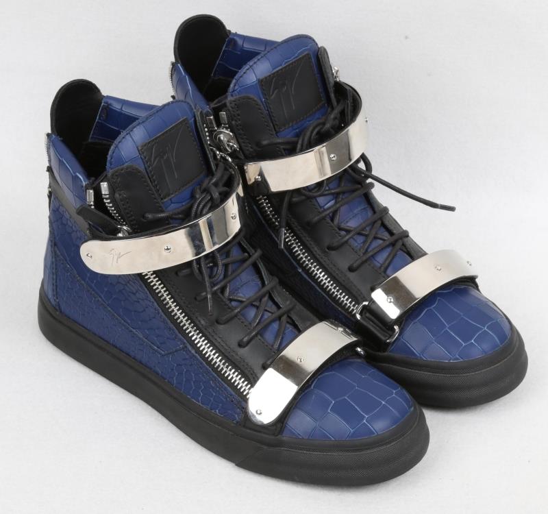 聊鞋是聊什么,运动鞋排名前十位鞋子品牌有哪些