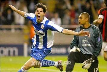 足坛经典翻盘,足坛十大逆转翻盘全集