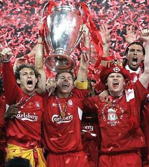 足坛经典翻盘,足坛十大逆转翻盘全集