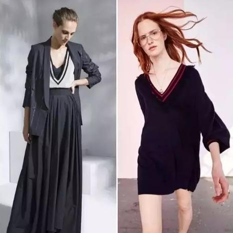 轻运动风穿什么衣服好看,夏季穿运动风好看又时尚