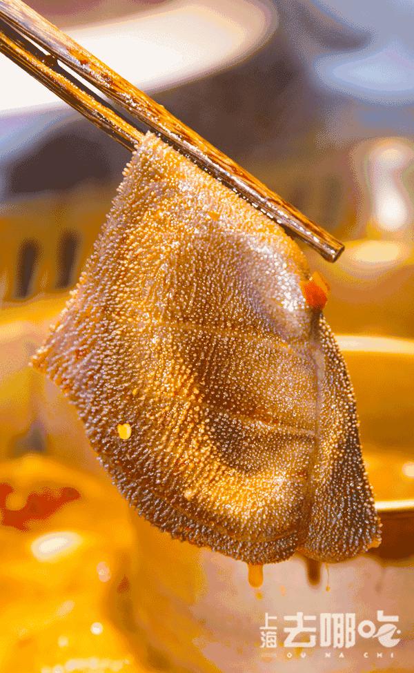 冬天不吃火锅的正确方法,冬天不吃火锅怎么蘸料