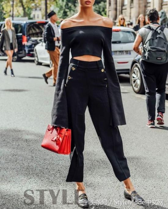 百搭显瘦的平底鞋推荐,五一百搭软平底鞋