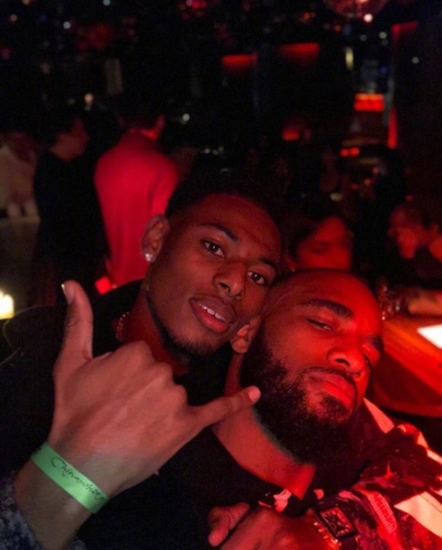 北伦敦小报：追风少年追上了自己！凯恩收获满满的一年