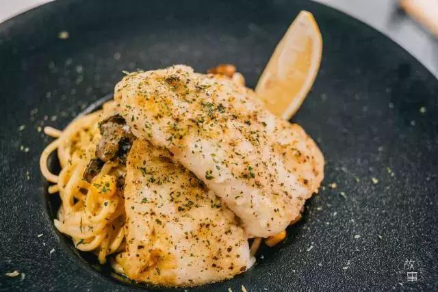 广州有情调的高级餐厅,广州十大必吃西餐厅