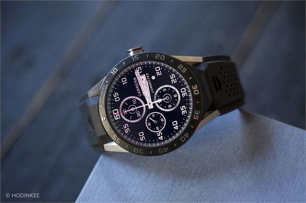 瑞士钟表业出口额下降的原因,智能化石英表