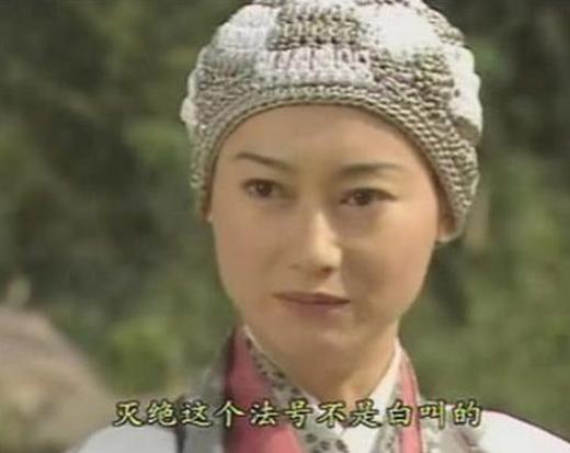 有人红遍天下，有人晚景凄凉有人猝死家中，《太极宗师》艺人现状