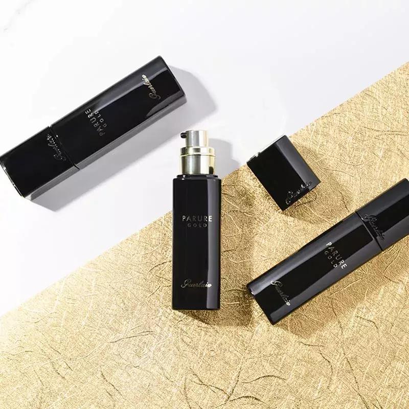 十四岁女孩适用的粉底液,适合皮肤干卡粉的粉底液