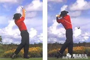 1号木技巧,1号木杆打法及技巧