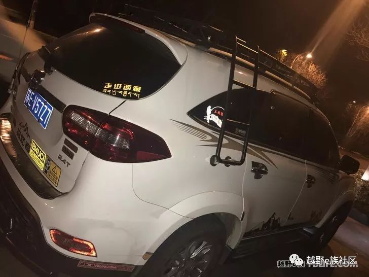 谈谈大白的用车心得,三年大白