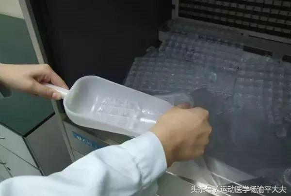 听说过什么是网球腿吗?