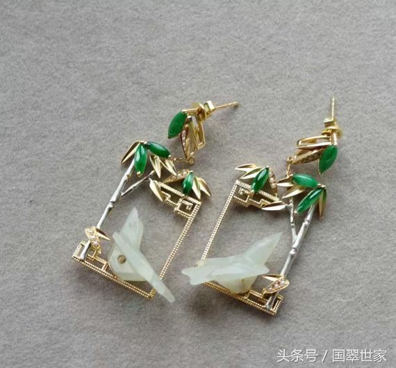 镶嵌珠宝大全,镶嵌的珠宝